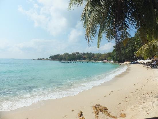 Spiaggia di Ao Cho